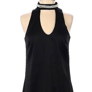 Black Lulus Cocktail Dress